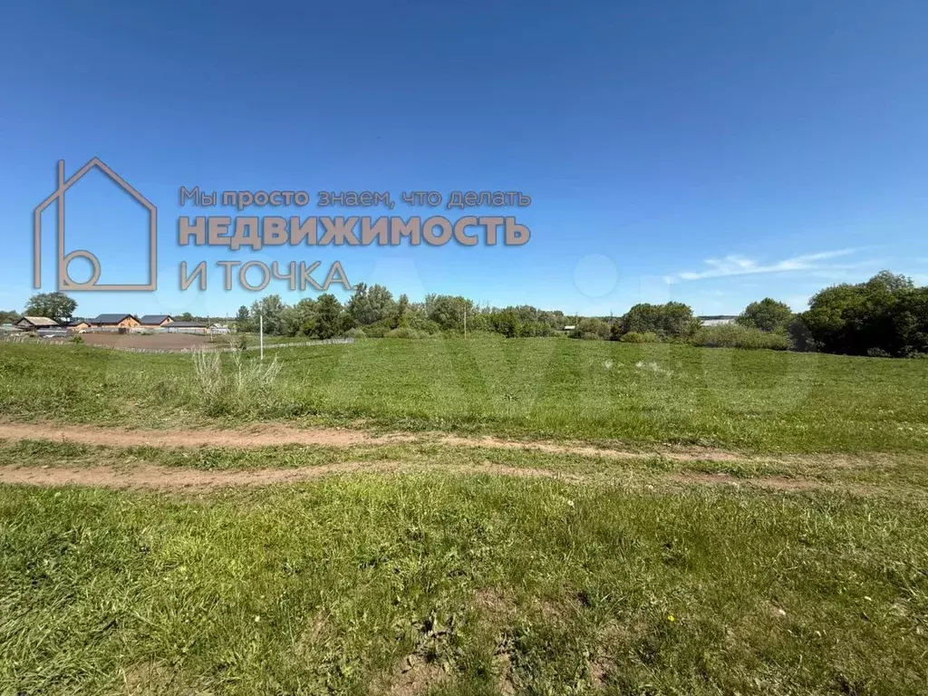 Участок 24 сот. (СНТ, ДНП) - Фото 1