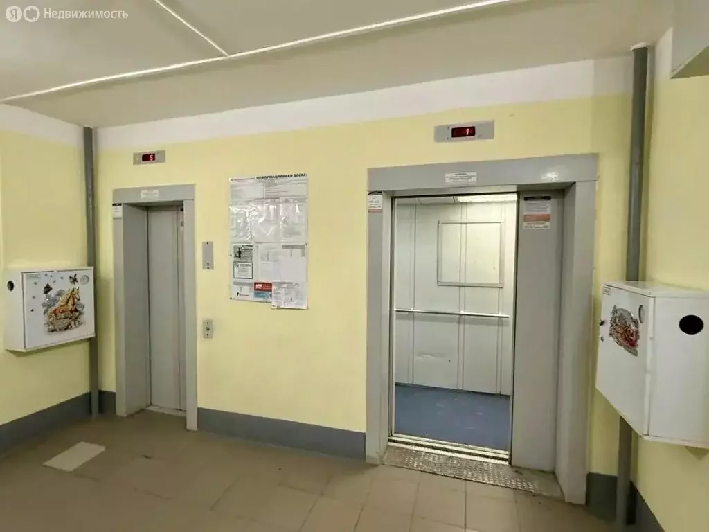 1-комнатная квартира: Тюмень, улица Бориса Житкова, 2к1 (42 м) - Фото 1