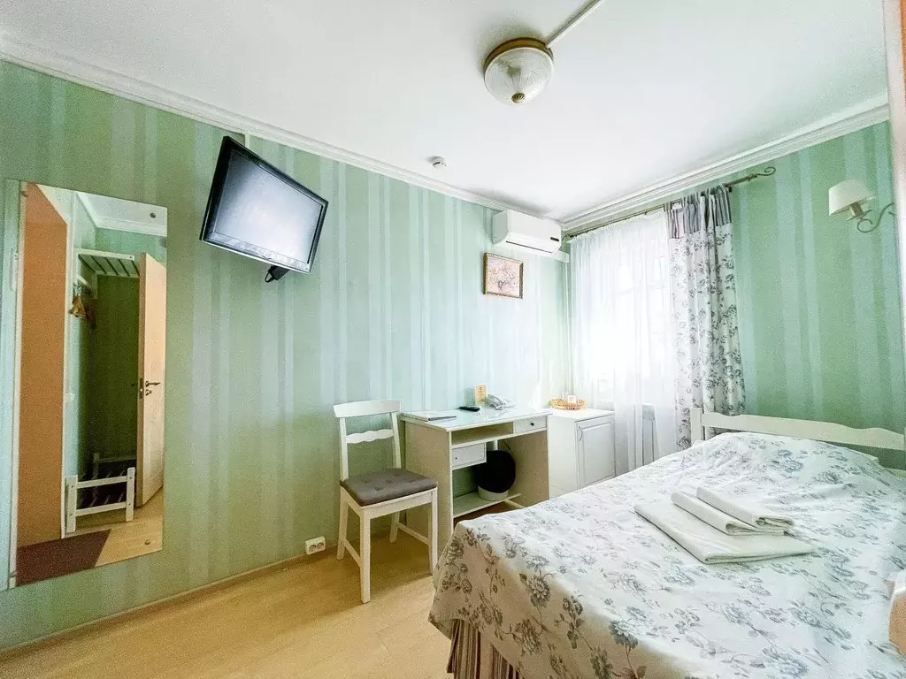 Комната Архангельская область, Вельск ул. Дзержинского, 59 (10.0 м) - Фото 2