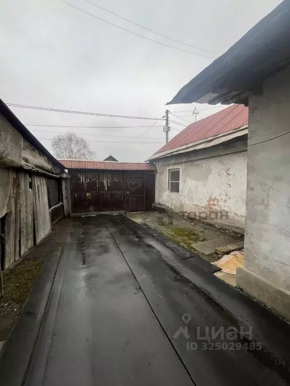 Дом в Челябинская область, Челябинск Ставропольская ул., 163 (88 м) - Фото 2