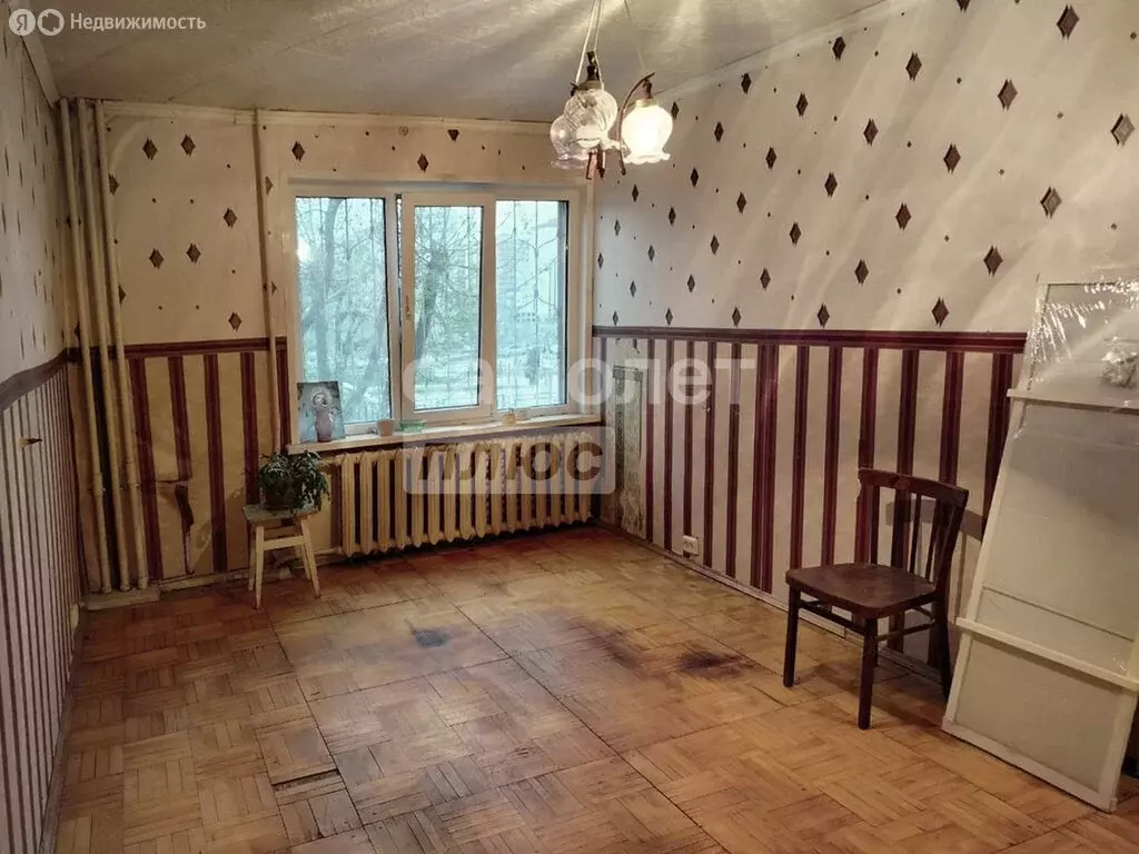1-комнатная квартира: Ижевск, улица А.Н. Сабурова, 45А (28.3 м) - Фото 1