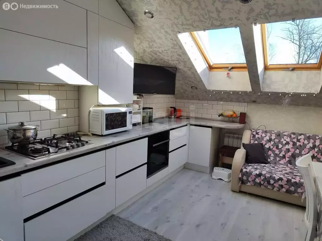 2-комнатная квартира: Калуга, Ольговская улица, 2 (83 м) - Фото 2