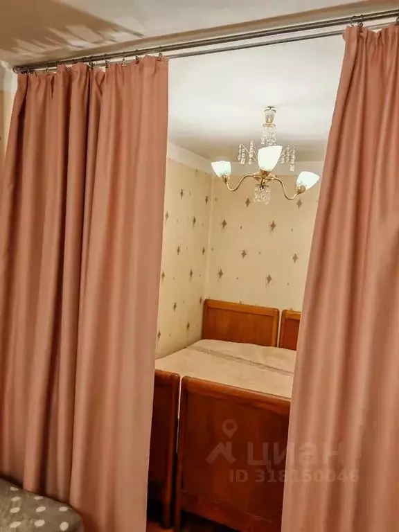 1-к кв. Ставропольский край, Кисловодск ул. Андрея Губина, 19 (41.0 м) - Фото 1