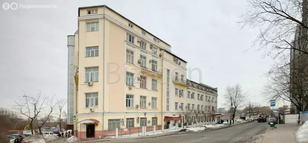 Офис (186.7 м) - Фото 1