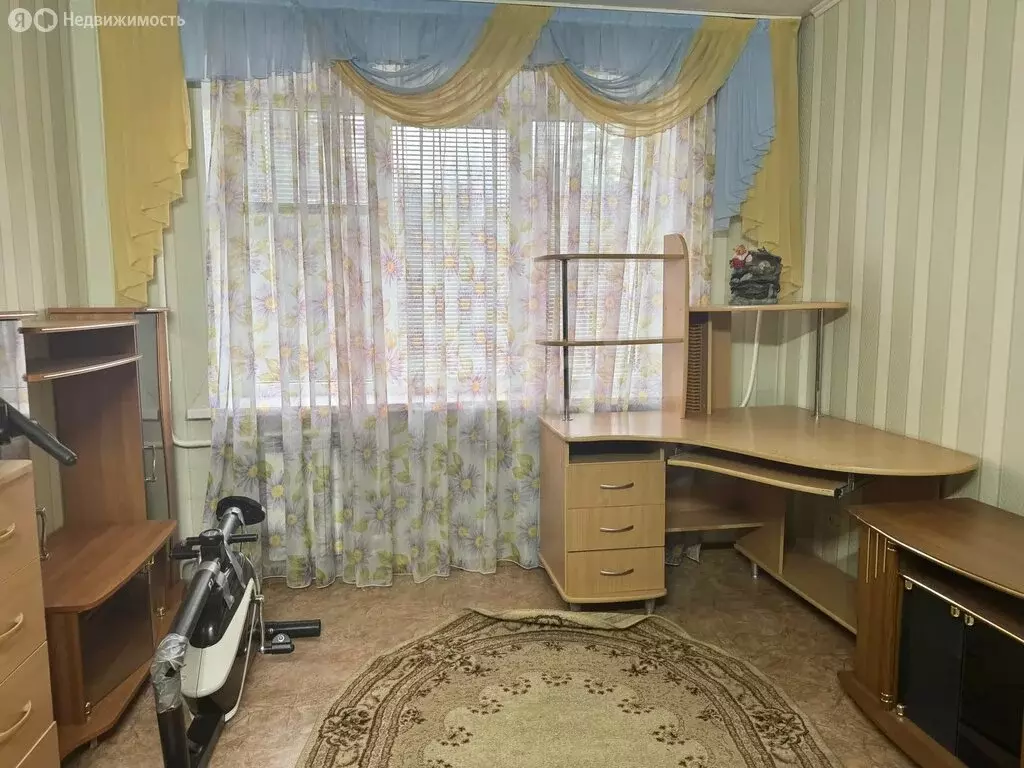 1-комнатная квартира: Миасс, улица Маяковского, 76 (21 м) - Фото 2