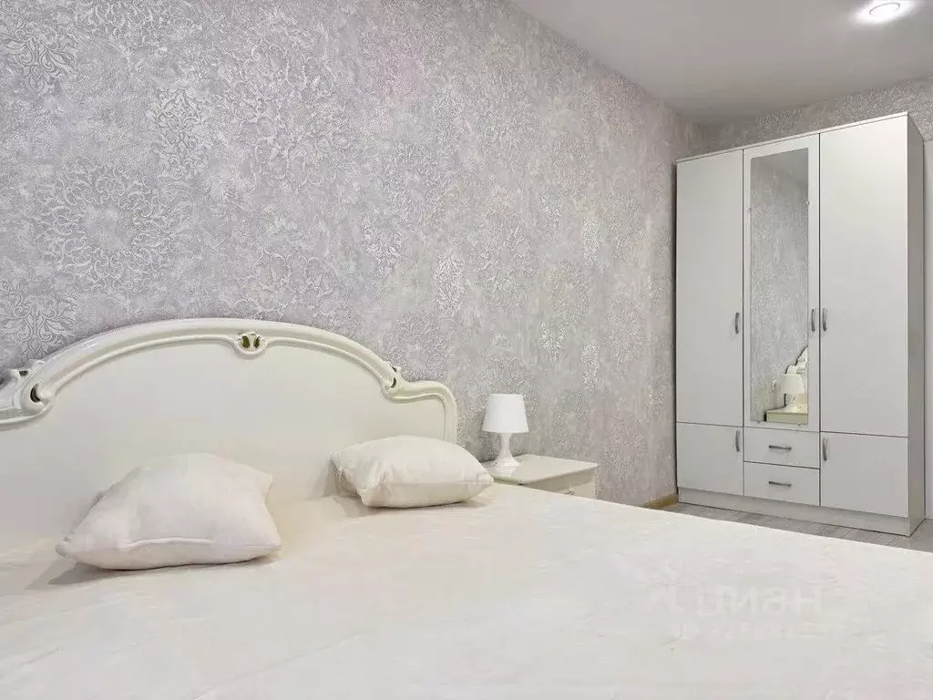 1-к кв. Алтайский край, Барнаул Северо-Западная ул., 48А (52.0 м) - Фото 2