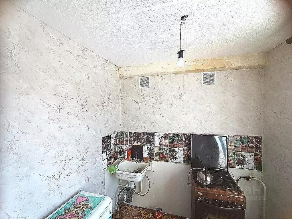 2-к кв. Хабаровский край, Амурск просп. Мира, 44А (38.0 м) - Фото 1