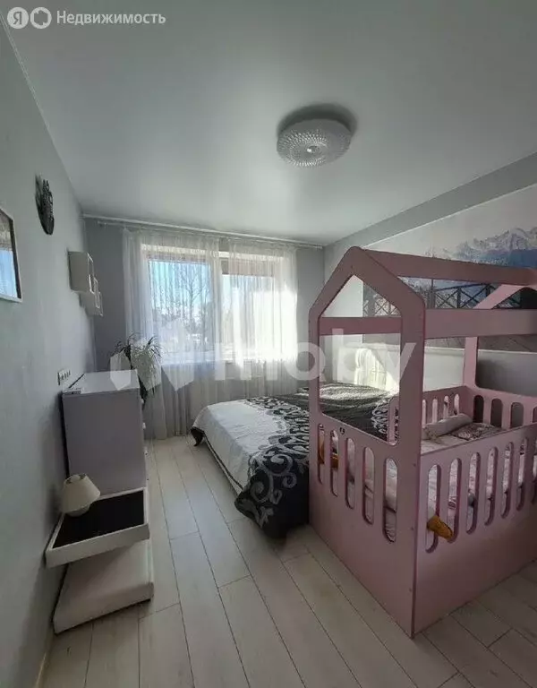 2-комнатная квартира: Калининград, улица Александра Невского, 255 ... - Фото 1