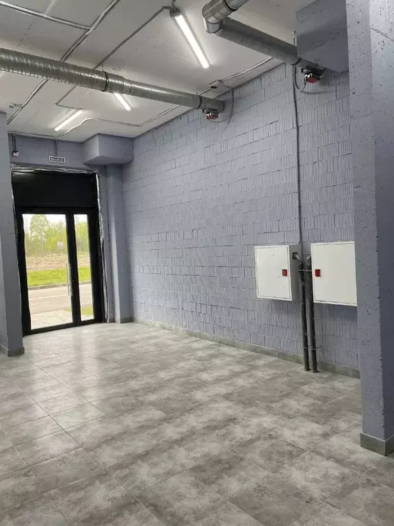 Помещение свободного назначения в Ленинградская область, Мурино ... - Фото 2