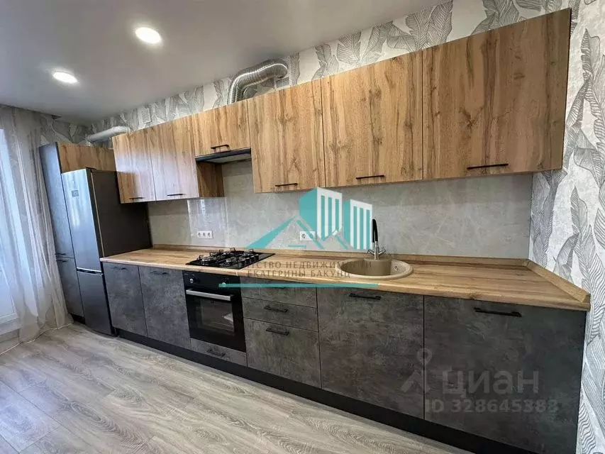 2-к кв. Калужская область, Калуга ул. Изумрудная, 27 (71.2 м) - Фото 1