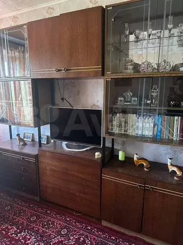 2-к. квартира, 50 м, 2/5 эт. - Фото 0