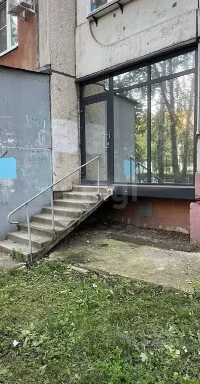 Помещение свободного назначения в Липецкая область, Липецк ул. Имени ... - Фото 1