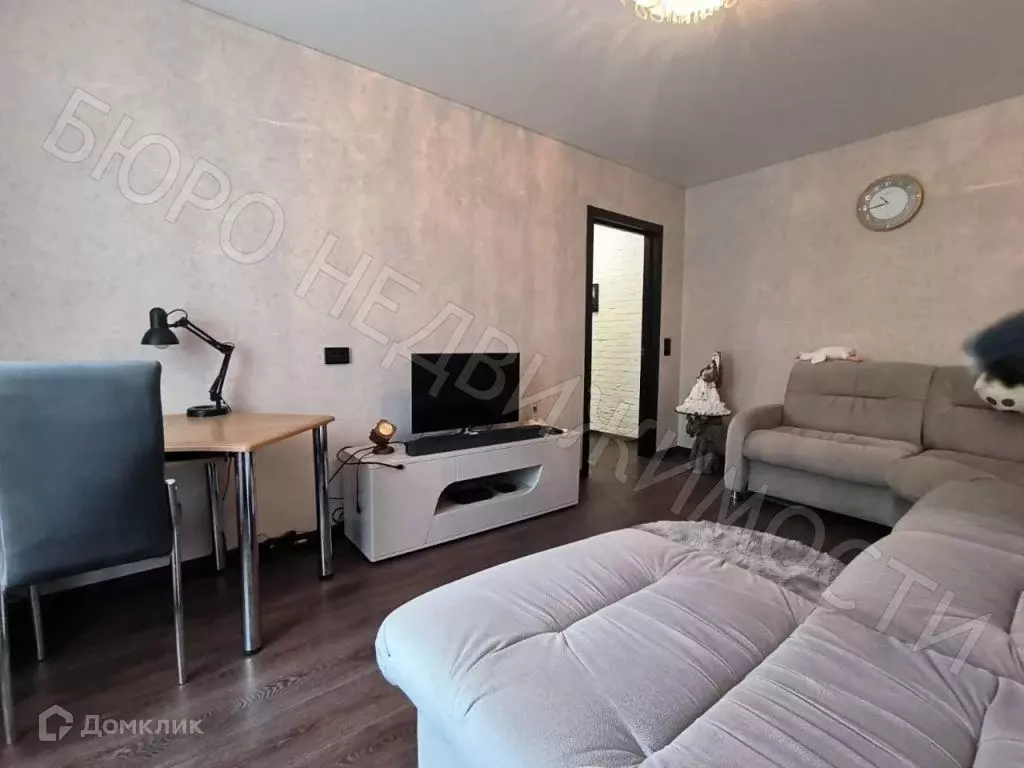 Продаётся 2-к квартира, 45 м - Фото 1