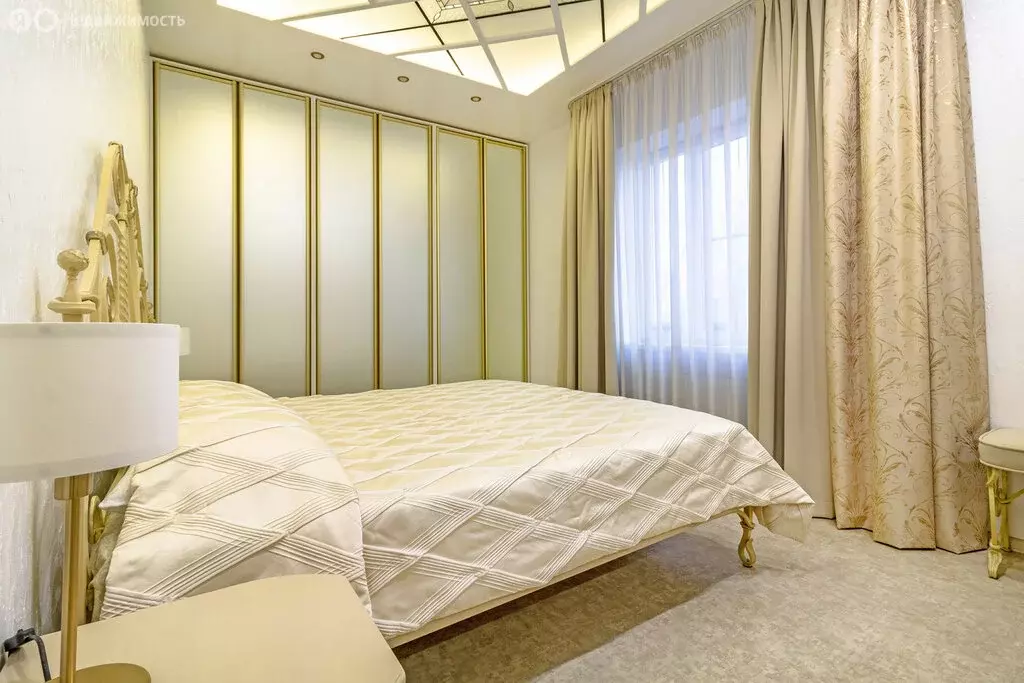 3-комнатная квартира: Волжский, улица Пушкина, 5 (73 м) - Фото 1