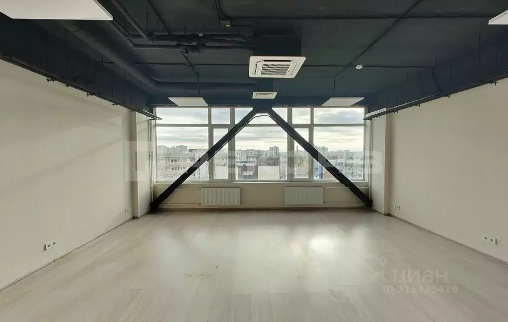 Офис в Санкт-Петербург ш. Революции, 69Ак102 (632 м) - Фото 1