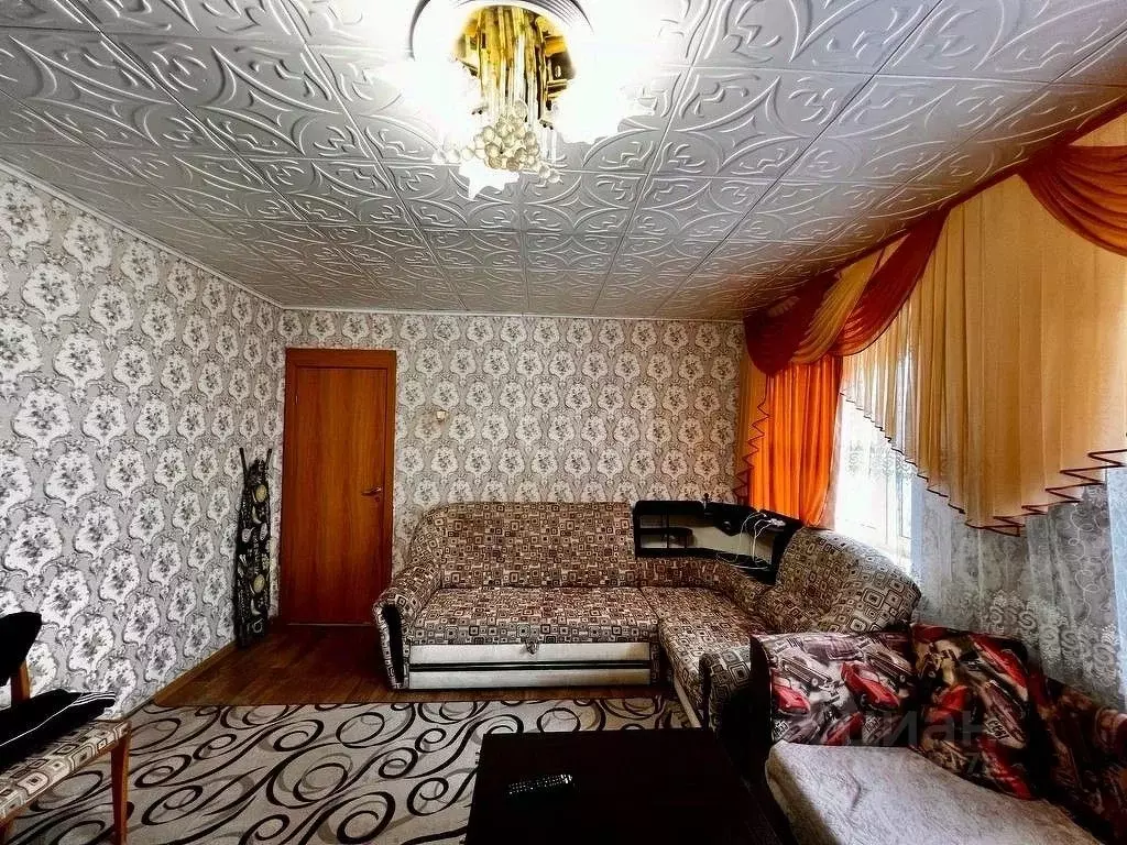 2-к кв. Татарстан, Казань ул. Алтынова, 4 (48.8 м) - Фото 1