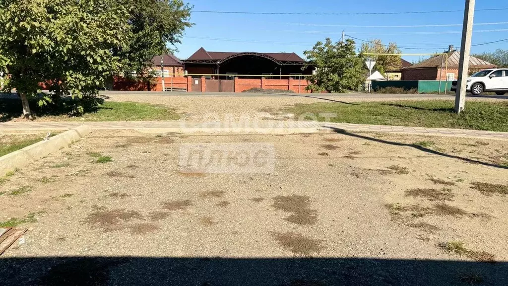 Дом в Адыгея, Тахтамукайский район, Козет аул Шоссейная ул., 27 (90 м) - Фото 0
