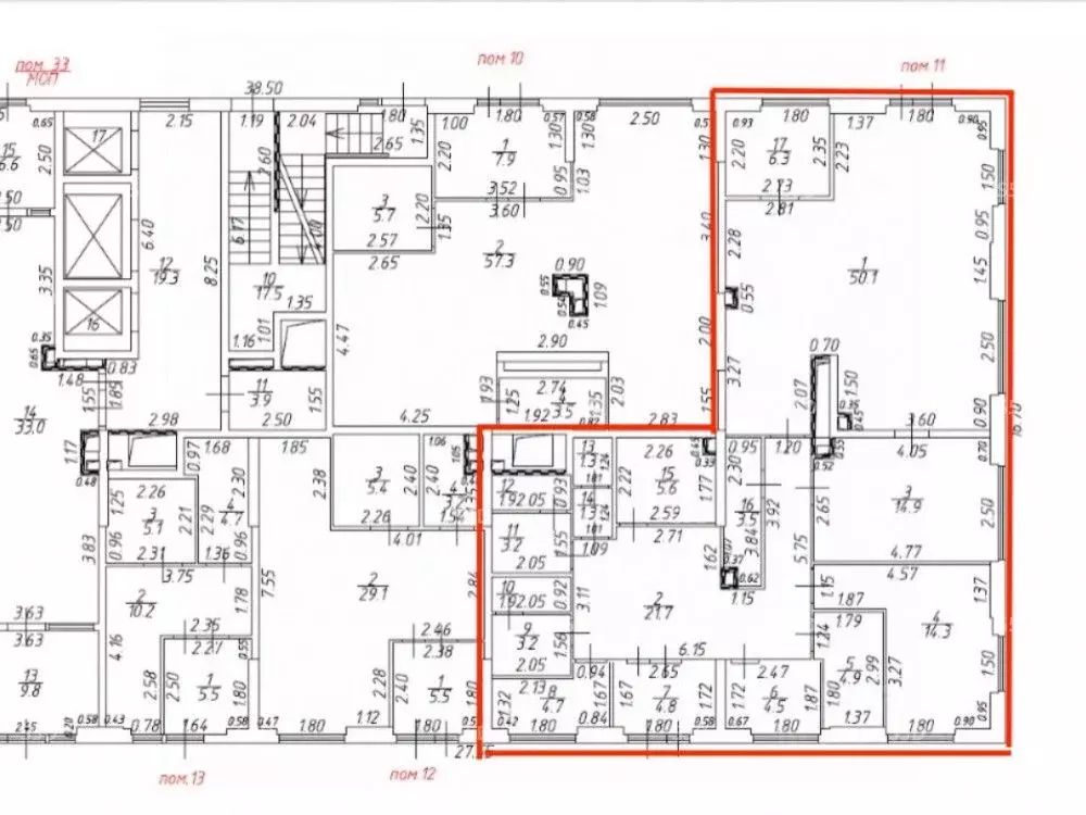 Торговая площадь в Московская область, Химки городской округ, д. ... - Фото 2
