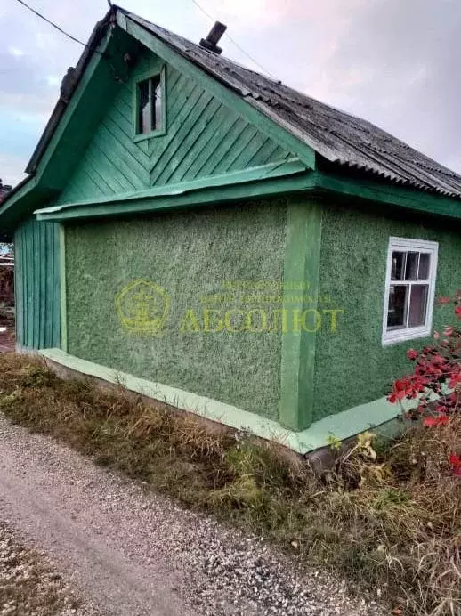 Дом в Свердловская область, Ревда Труженик СОТ,  (18 м) - Фото 1