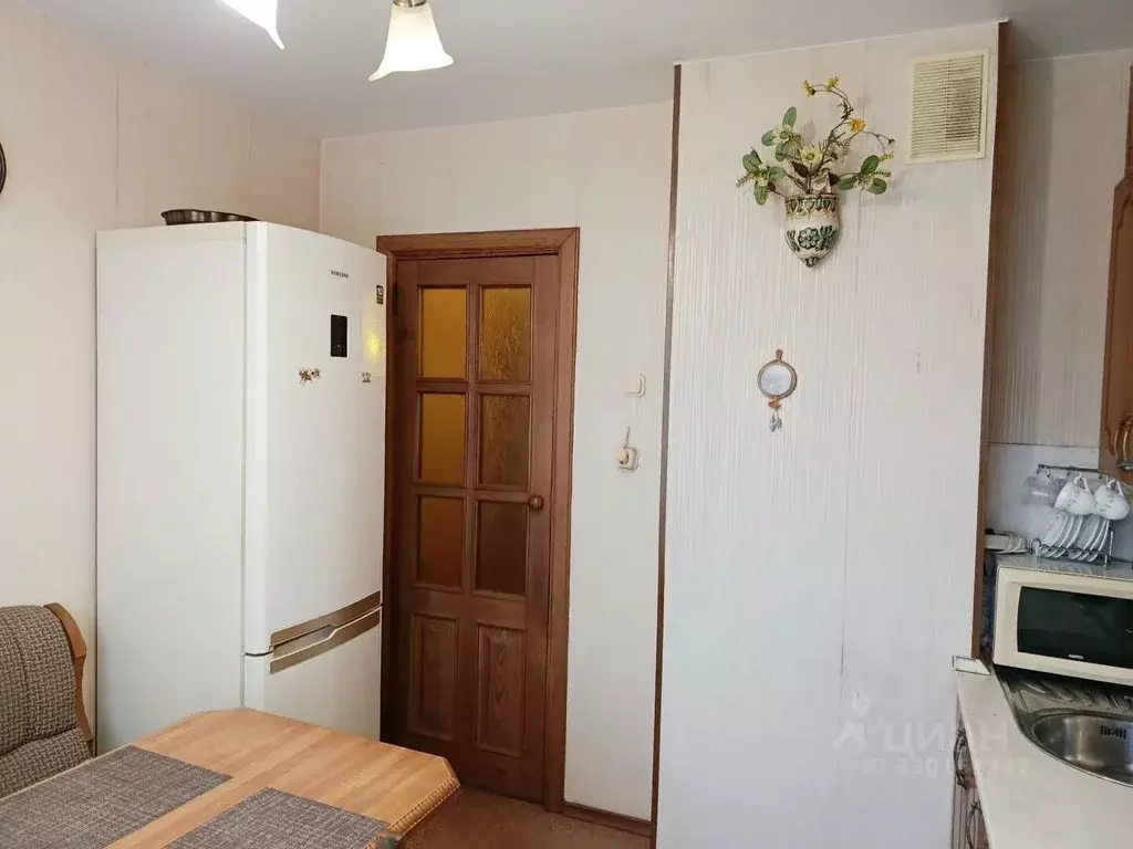 2-к кв. Ульяновская область, Ульяновск ул. Кролюницкого, 16 (58.0 м) - Фото 2