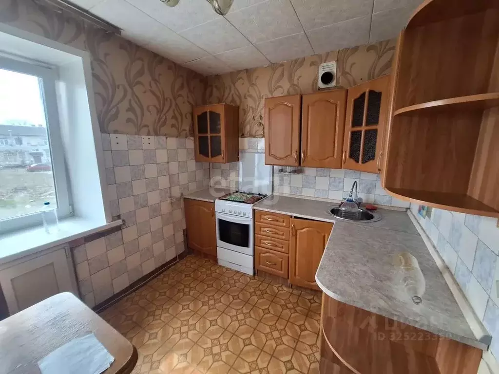 2-к кв. Владимирская область, Покров городской округ, пос. Нагорный ... - Фото 1