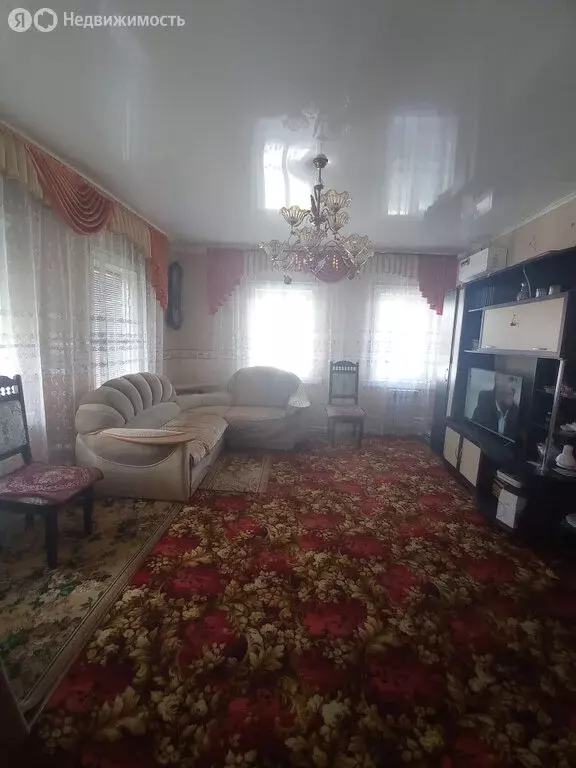 Дом в село Кандры, Колхозная улица (61.1 м) - Фото 2