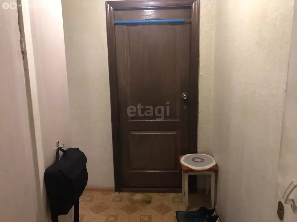 2-комнатная квартира: Пермь, Стахановская улица, 1 (52 м) - Фото 1
