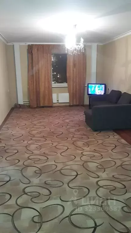 2-к кв. Москва, Москва, Московский г. ул. Радужная, 14к5 (96.0 м) - Фото 1