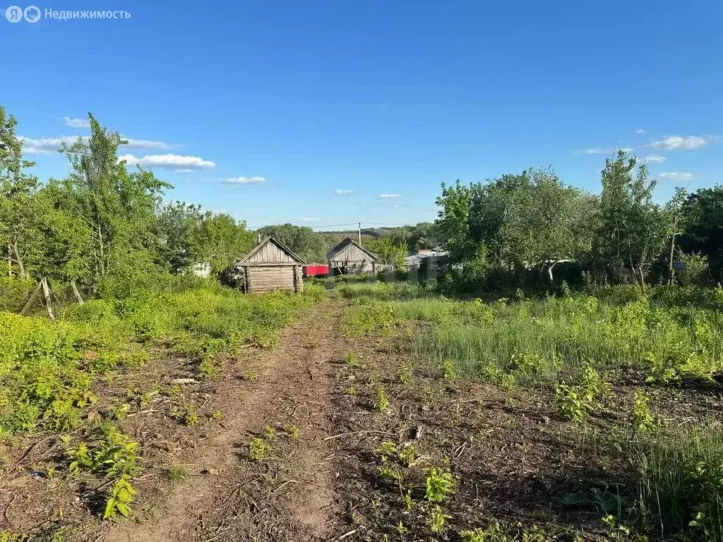 Участок в Верхнеуслонский район, Бурнашевское сельское поселение, село ... - Фото 1