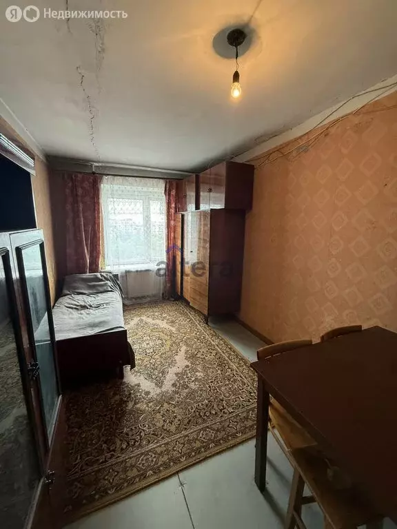 3-комнатная квартира: Казань, улица Энергетиков, 3 (54.9 м) - Фото 1