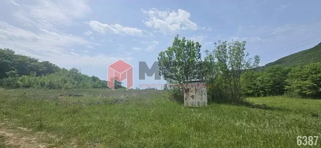 Участок в Севастополь с. Тыловое,  (850.0 сот.) - Фото 2