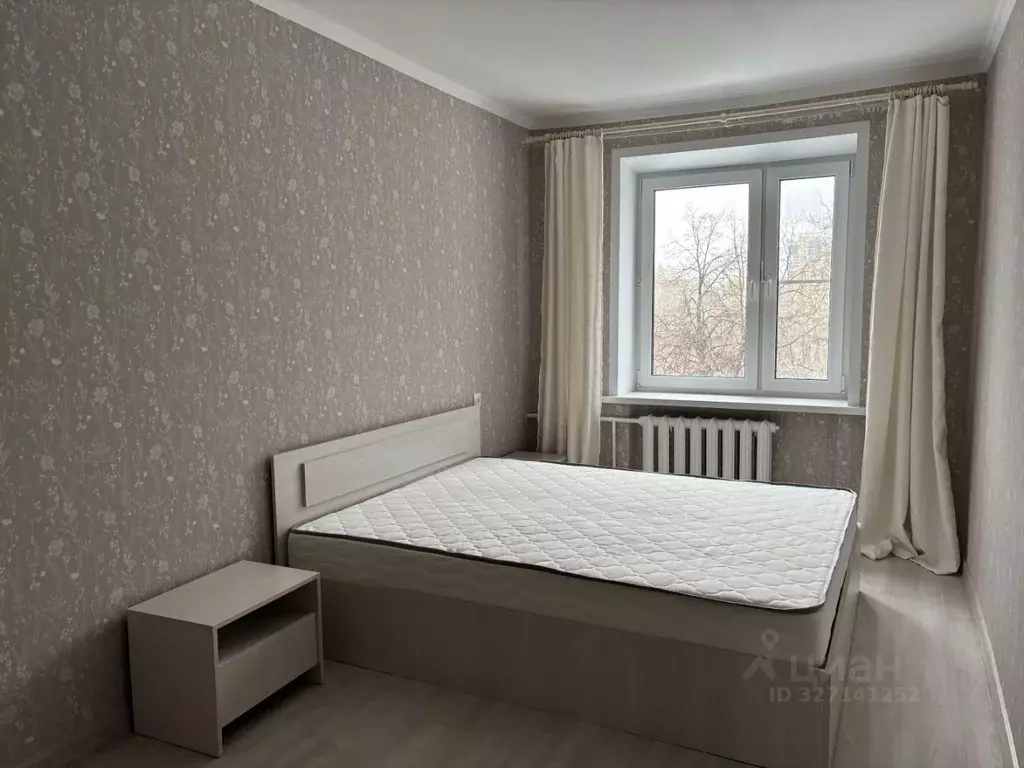 3-к кв. Московская область, Реутов Советская ул., 7 (60.0 м) - Фото 1