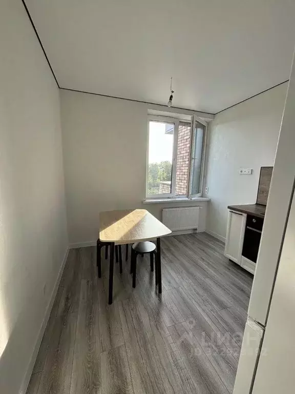 1-к кв. Татарстан, Казань ул. Ярдем, 3 (33.0 м) - Фото 2