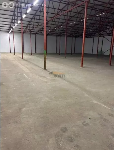 Склад (938 м) - Фото 2