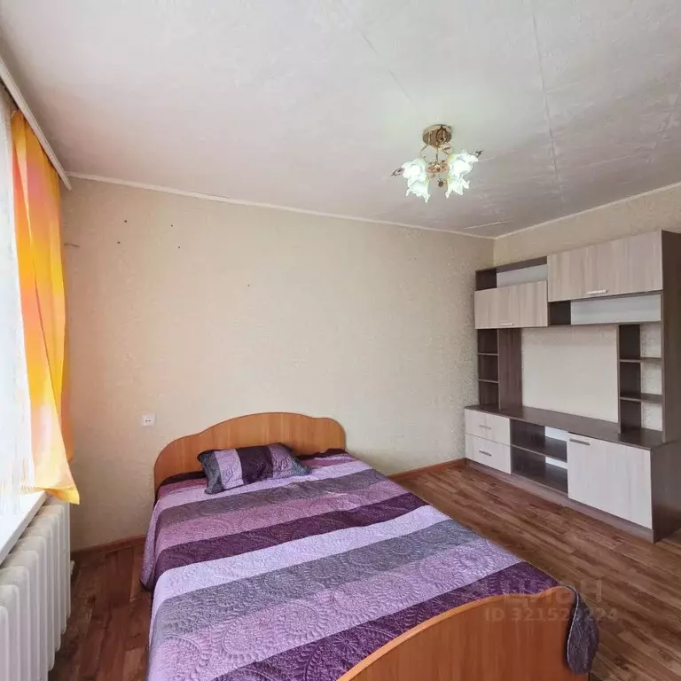 2-к кв. Хабаровский край, Амурск просп. Победы, 11 (44.0 м) - Фото 2