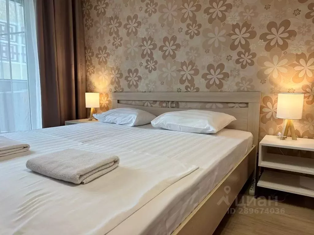 2-к кв. Кемеровская область, Новокузнецк ул. Кирова, 87 (47.0 м) - Фото 1