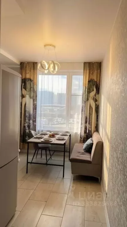 2-к кв. Москва Сосенское поселение, просп. Куприна, 1к2 (60.6 м) - Фото 1