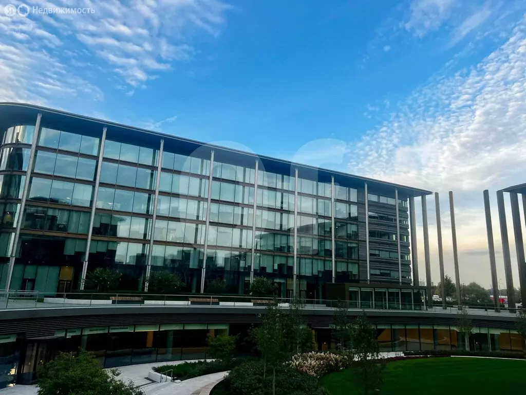 Офис (5050 м) - Фото 1