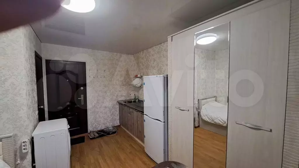 1-к. квартира, 13 м, 7/9 эт. - Фото 0