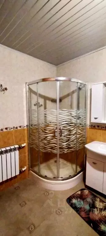 Дом в Ростовская область, Азовский район, с. Кулешовка  (45 м) - Фото 1