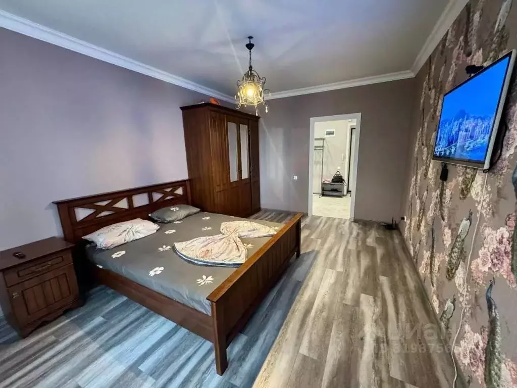 2-к кв. Орловская область, Орел Лазурная ул., 7 (63.0 м) - Фото 1