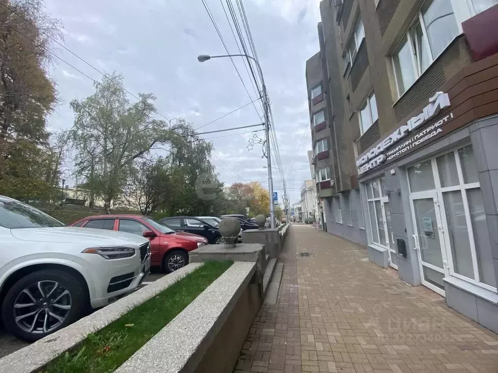 Помещение свободного назначения в Ставропольский край, Ставрополь ... - Фото 2