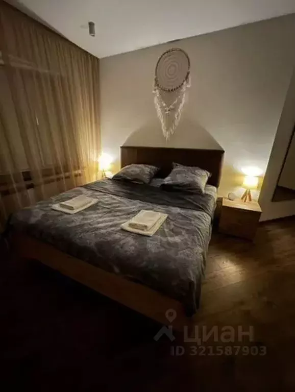 1-к кв. Калининградская область, Зеленоградск ул. Потемкина, 19 (45.0 ... - Фото 2