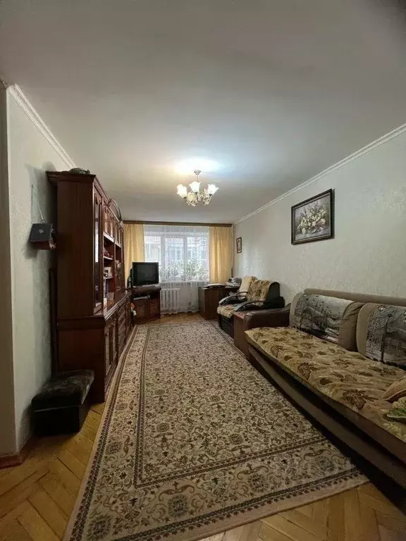 Квартира, 3 комнаты, 61 м - Фото 0