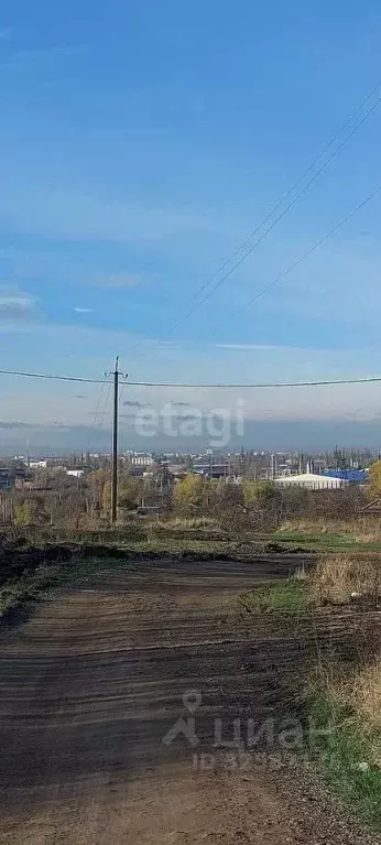 Участок в Адыгея, Майкопский район, Кировское с/пос, Северо-Восточные ... - Фото 1