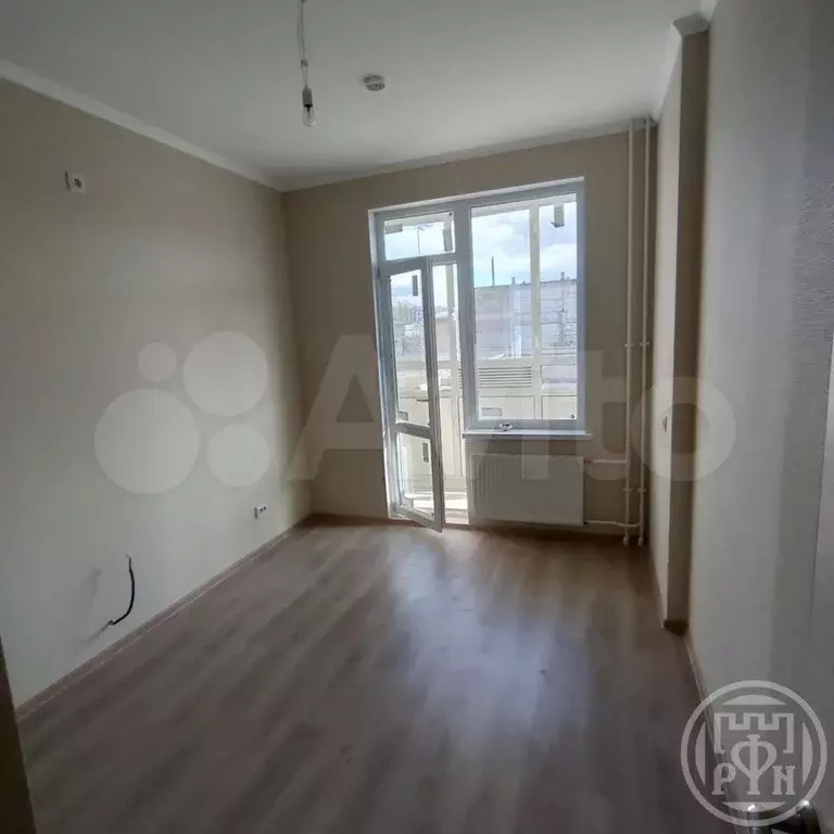 1-к. квартира, 36 м, 1/4 эт. - Фото 1