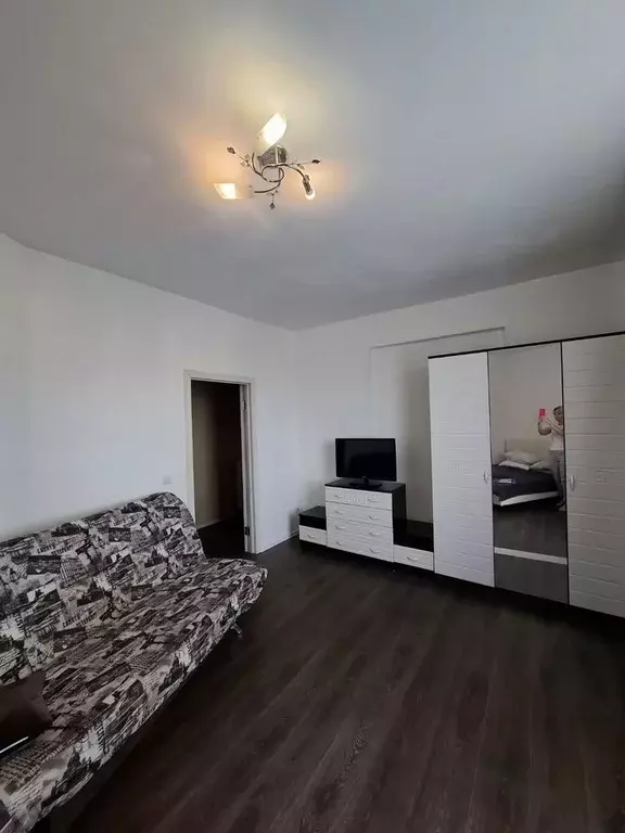 1-к кв. Санкт-Петербург просп. Непокоренных, 49к2 (42.0 м) - Фото 1