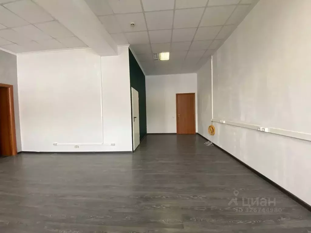 Офис в Москва Малая Семеновская ул., 9С3 (52 м) - Фото 2