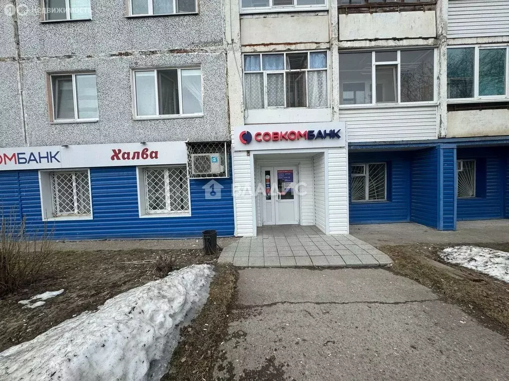 Помещение свободного назначения (129.8 м) - Фото 0