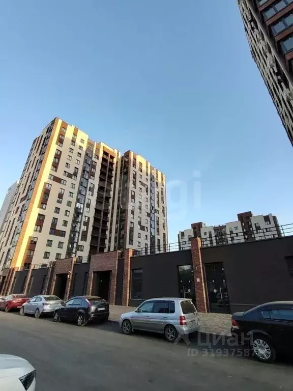 2-к кв. Кемеровская область, Кемерово ул. Сарыгина, 33 (52.0 м) - Фото 0